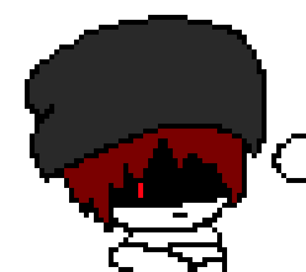 [5b2f3e] ....do you even remember what I said about something involving people who admire you?