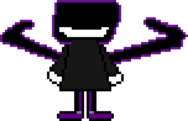 [d861bb] sprite for a friend