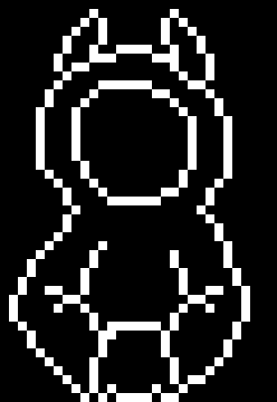 [be82ba] ...bet I cant, huh.