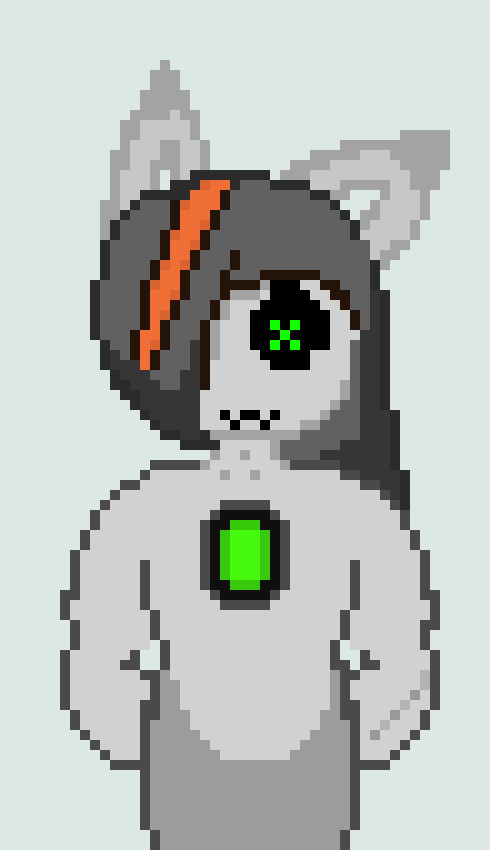 [a8c3d4] sure -Glitch Dreemurr