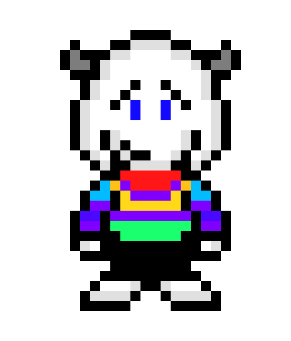 [9664c4] Endtale asreil