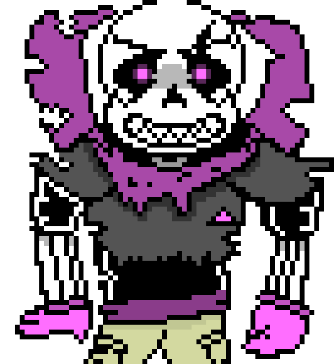 [a82578] *a bone shoots past Shaggy head* "MUAH HAH HAH"