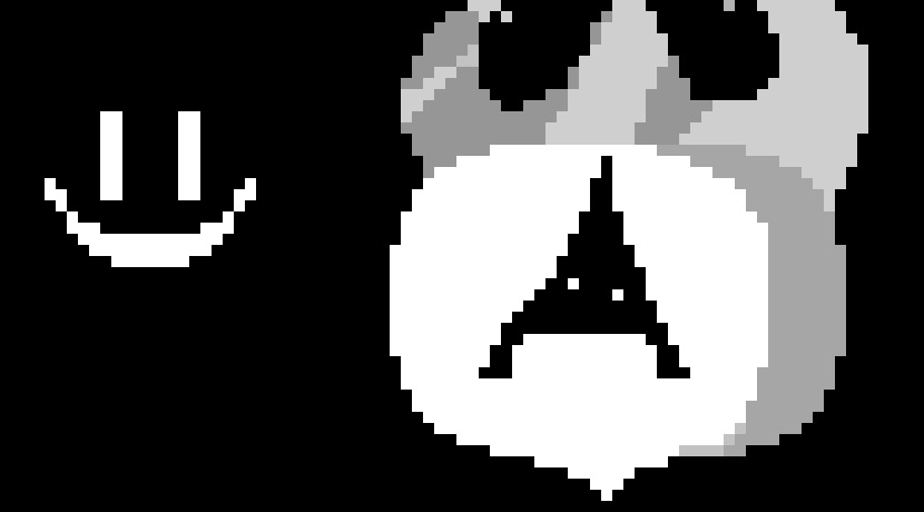 [8206a1] A: IDK S: Take a guess, Idiot. -Smiley & Ace for some reason.