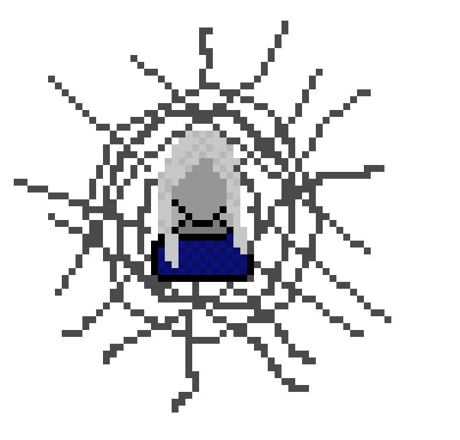 [cbe1f0] Myra!
