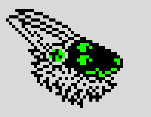 [cb9032] ngl *scratching lightly his own visor with a  hair brush* the rest of the protogens are kinda sounding like demons -Chaos the protogen(makrus