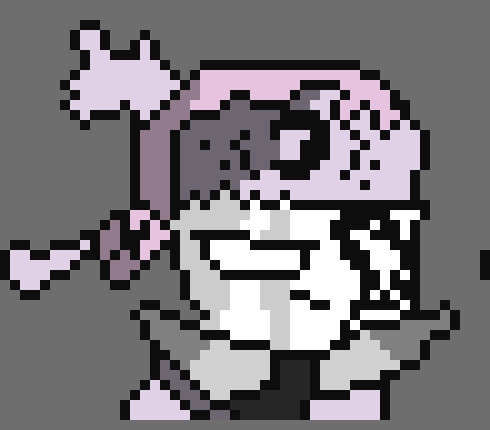 [db17e5] God, not you. [Ruv/lss]