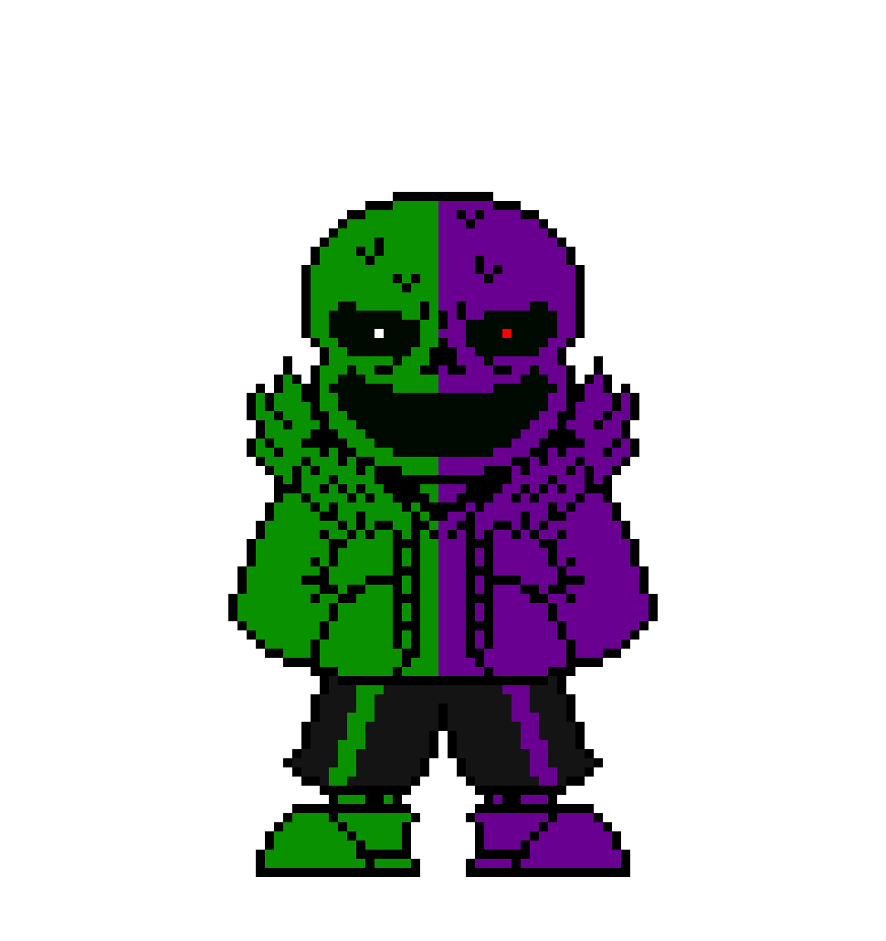 [0d435a] Color Devil