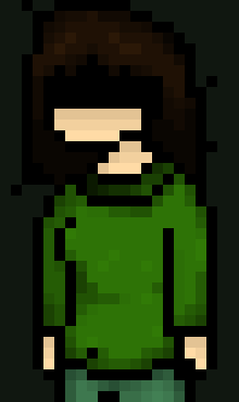 [95be89] -Chris`es, turn... T, got a small amount of power back- [[Yeah, the short Monika, moment was my attack...]]