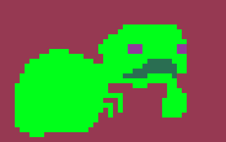 [d8ba5e] scarecrow you can be genuinely funny sometimes. even if it isnt shown explicitly i think you provide a level of comedy to this place that no other could.