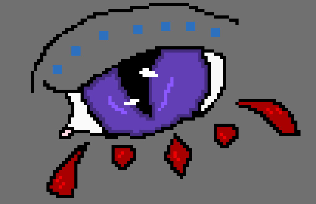 [2fa062] ayo, I'm back