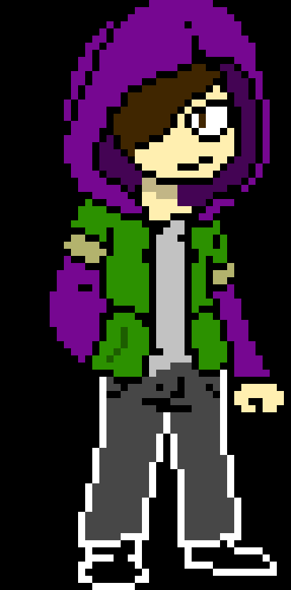 [4793a2] -clenches hand into a fist making all NON HUMAN things crush-