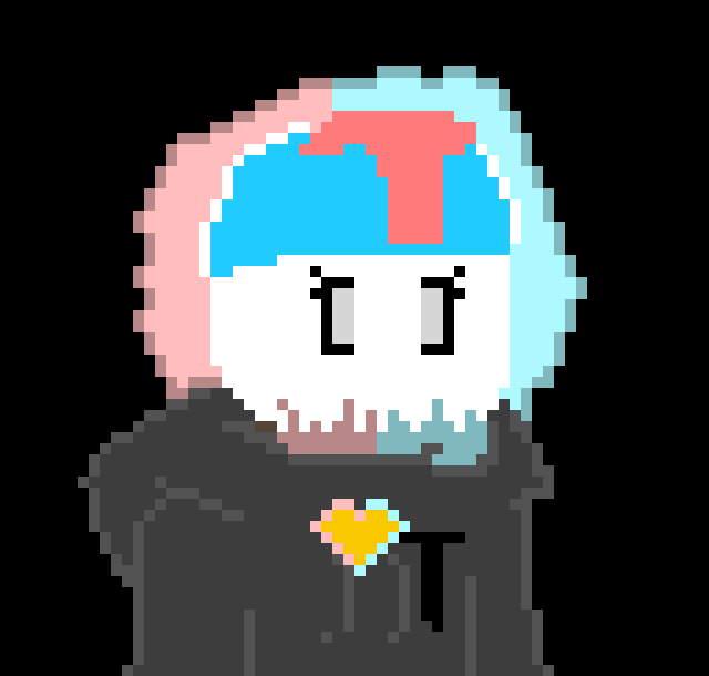 [05b0c1] TERRIE BE OVER HERE SPITTING FACTS IN [Redacted]!