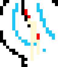 [acbc50] (le goo is spilling through the cut)