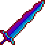 [9664c4] Iridescent Blade