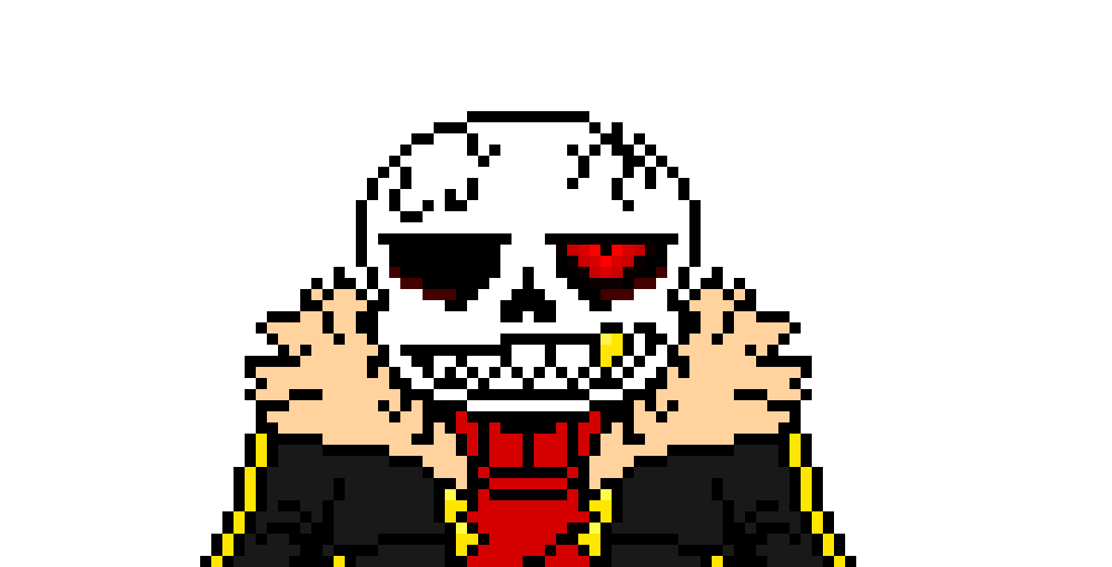 [9664c4] ...and if you wanna make angry...then chara needs to be here 'cause....HEHEHEHEH.....gonna teach her a leasson!