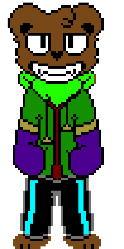 [4793a2] ya...adora's a good friend of mine...