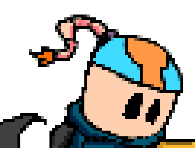 [990543] I have made VERY VERY specific requests to not be known by the Wiki because I don't want to be associated with this damn place anymore. And yet since you MORONS can't follow very specific and NOT DIFFICULT orders, here we fucking are.