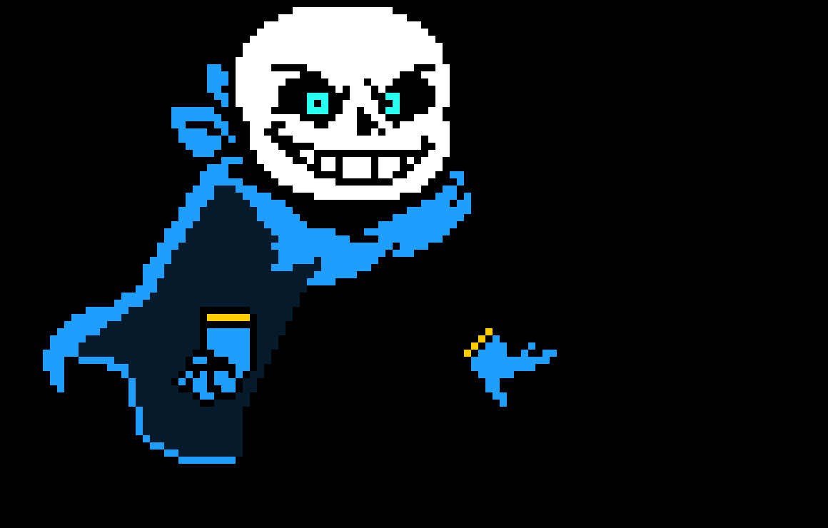 [70ef99] Dustswap Sans