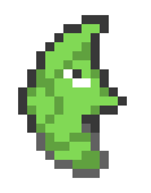 [9664c4] Metapod