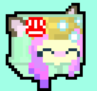 [baf04b] Its fine Atari-chan! ~Flame~