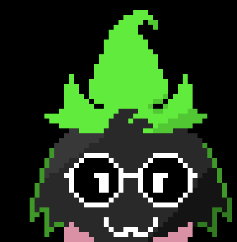 [05b0c1] And here we go with the pity party.