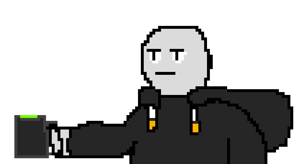 [0b51d0] Fun Fact: I'm dying inside. (Blitz)
