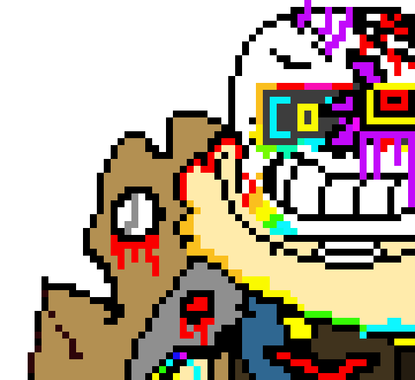 [47cde3] I don’t remember also piggy is a boring game - Fresh!Ink