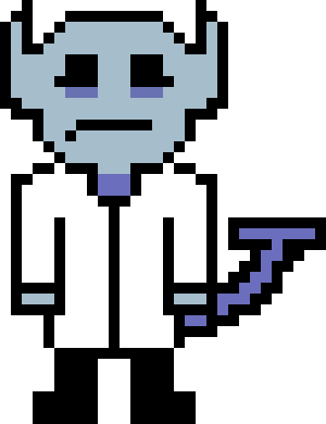 [9664c4] Doctor Jevil Fixed