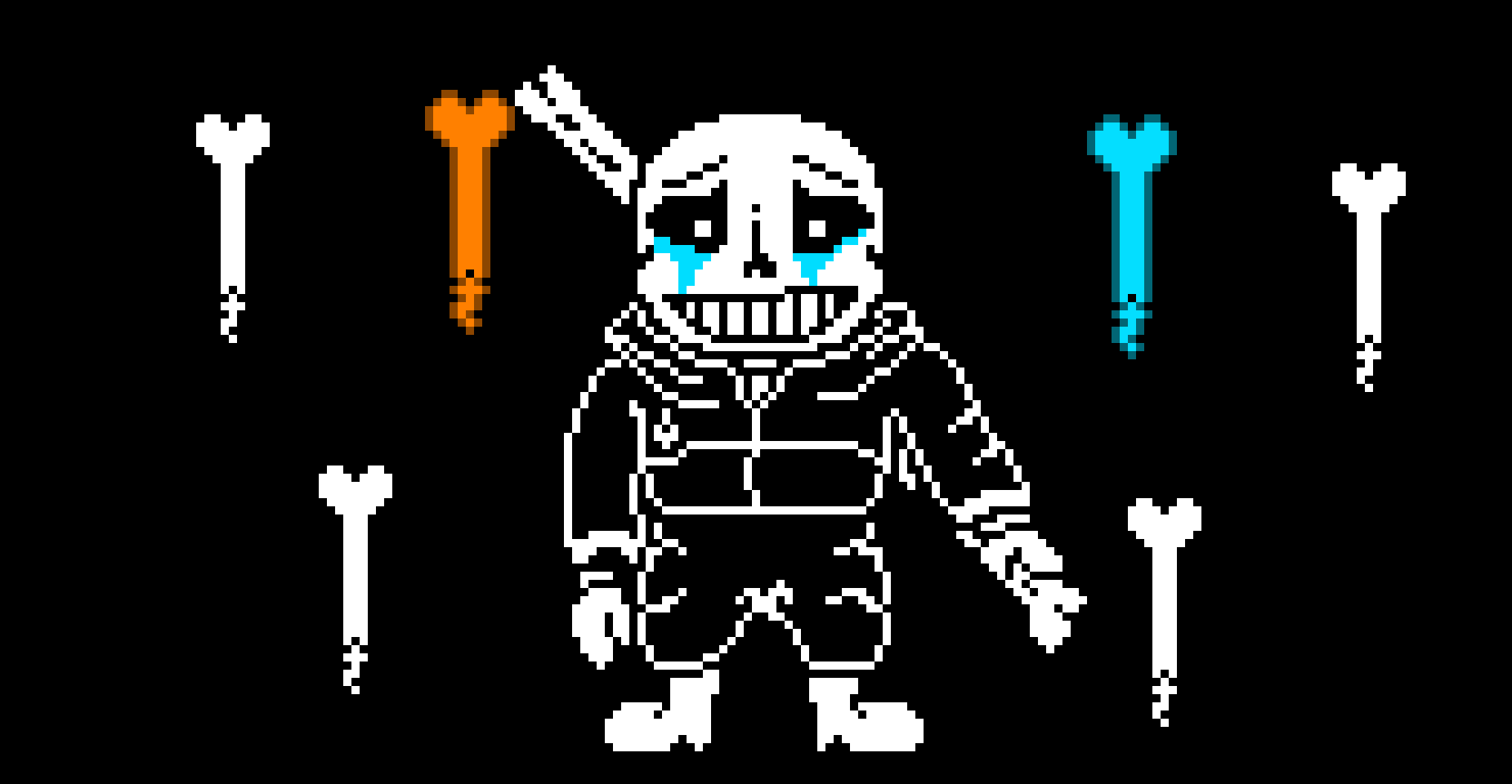 [43520c] everyone deserves a second chance...