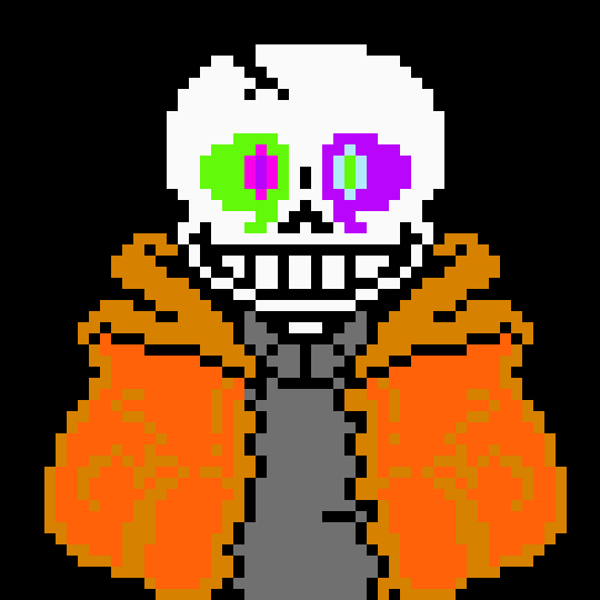 [c8bb2d] hi pathfinder