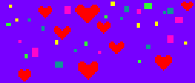 [9664c4] heart scheam