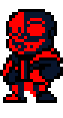 [901a02] hollow sans e