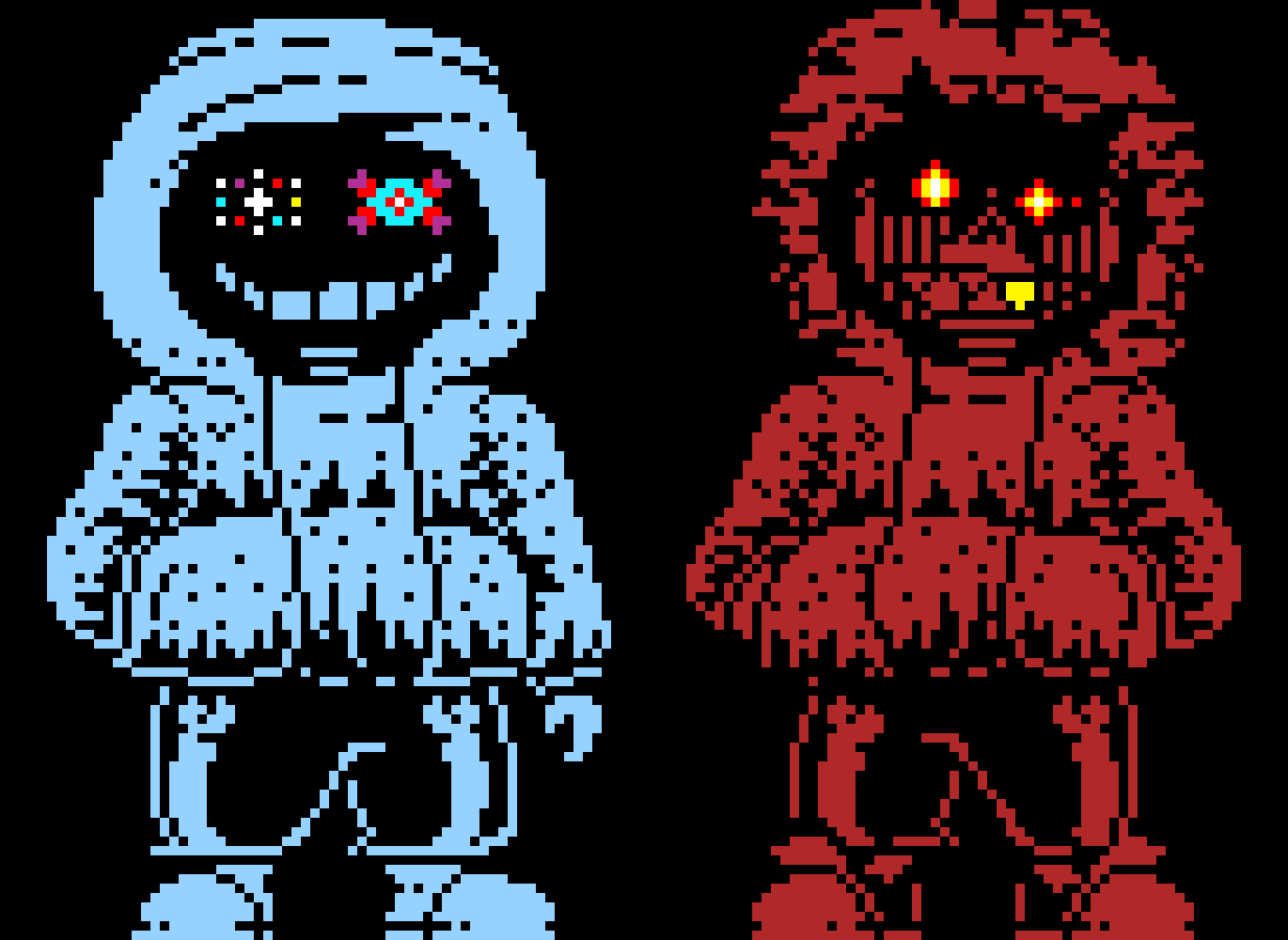 [a0b220] murder heroes time trio phase 2 by cs/makrus