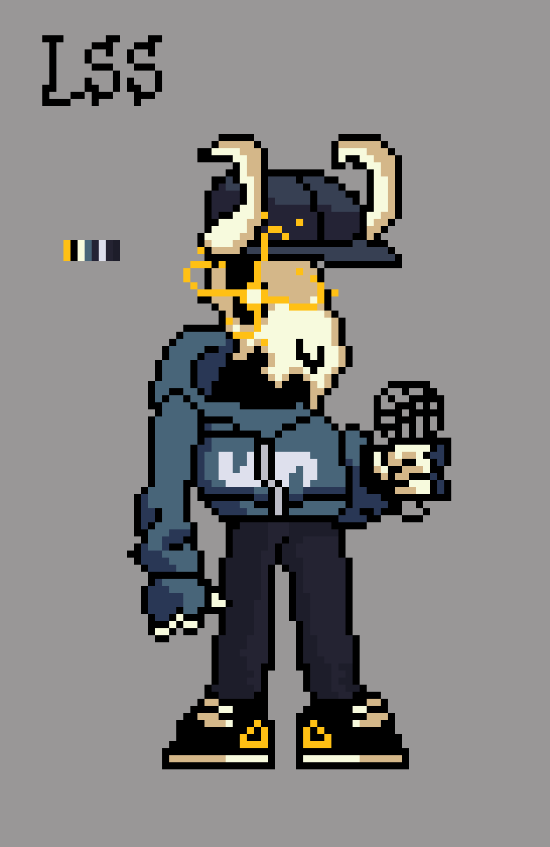 [6e337e] [[ Hello, world. Hello, dangerously silent person and SyFy. ]]