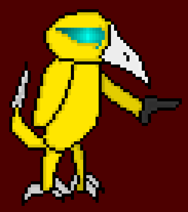 [c5f0c3] Everyone, GET CHRIS HANSEN ON HERE -BL