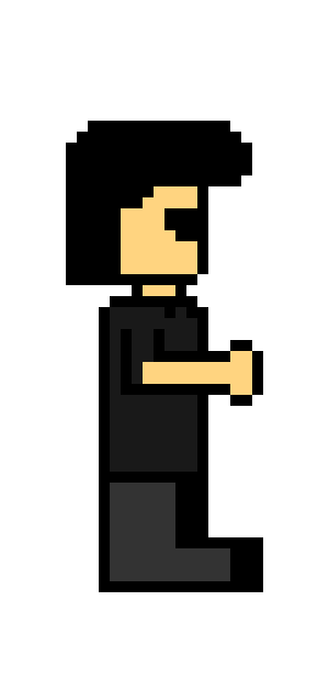 [9664c4] Mikewalk4real