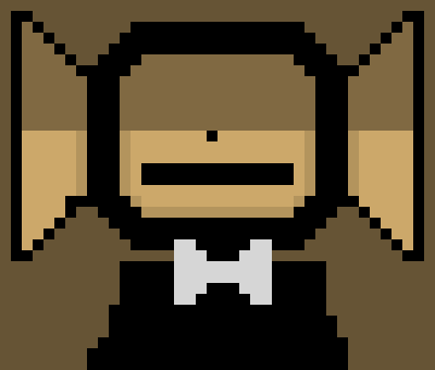 [c65169] |~| Brush was quiet before he... muttered something |~|