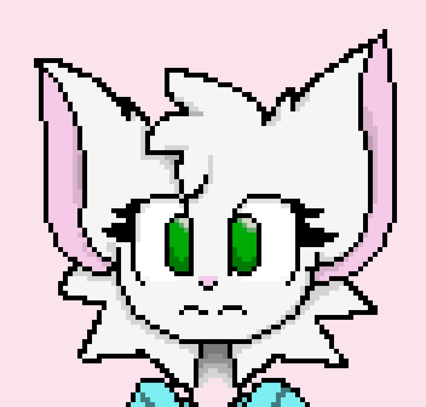 [8a598a] AAAAH! Eku, you scared me! -Reggie