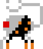 [9664c4] Cyborg Spider