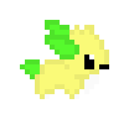 [9664c4] Leafimur-Small