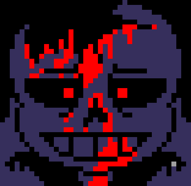 [7ce906] The currency in the underground..? Yes. -HorrorTale Sans