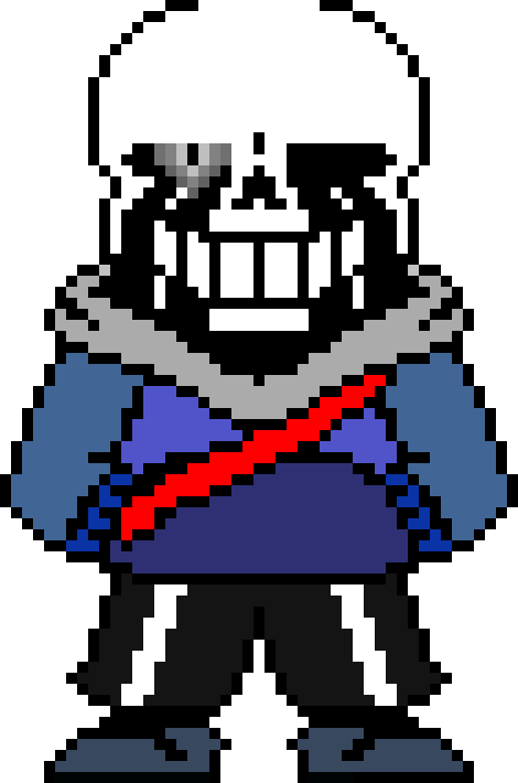 [517c63] SwapSwap Killer Sans Phase 2