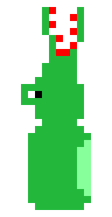 [ddbf2e] Crocodile(5)