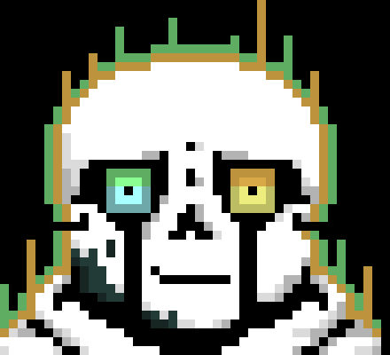 [038bf1] I'll be talking as this dood alright? - Gunther.