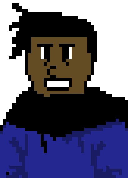 [9c2a90] *Deon looks down* Is that a- Is that a (bleep)ing child in the doodle sphere? WHY is there a (beb)ing child here?! WHO's their parents??!? - Deon