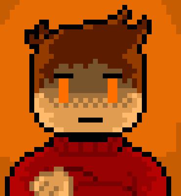 [77b851] And yes we have loads of food... wanna Steak? or an Apple pie? or a Delicious and famous Cinnamon butter roll?