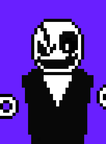 [2ef55a] (Goat)Chara-Shet wad up Mala the lama? 