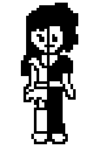 [710fe4] angel and the devil