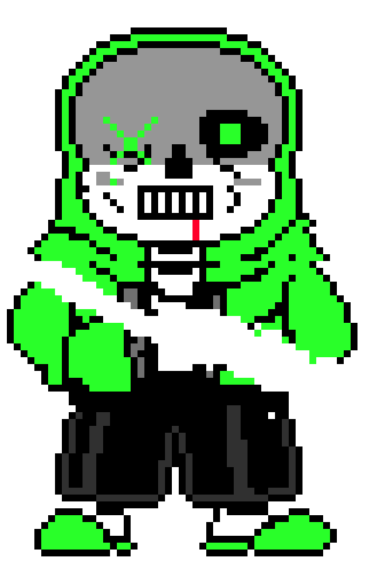 [3fcaee]  ! geuss this is it ill leave -greentale sans