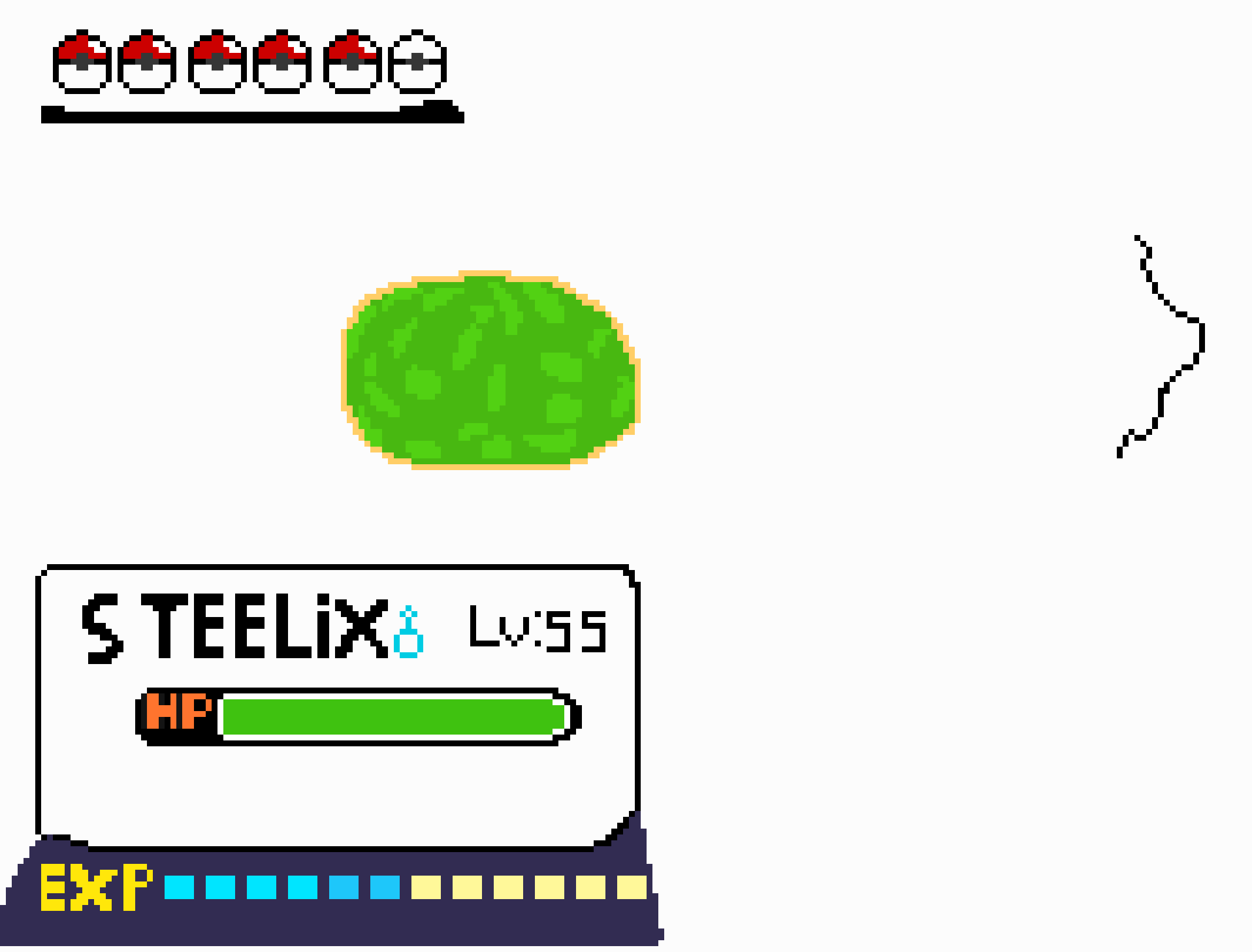 [3fcaee]  PKMN trainer tom wip -Tom